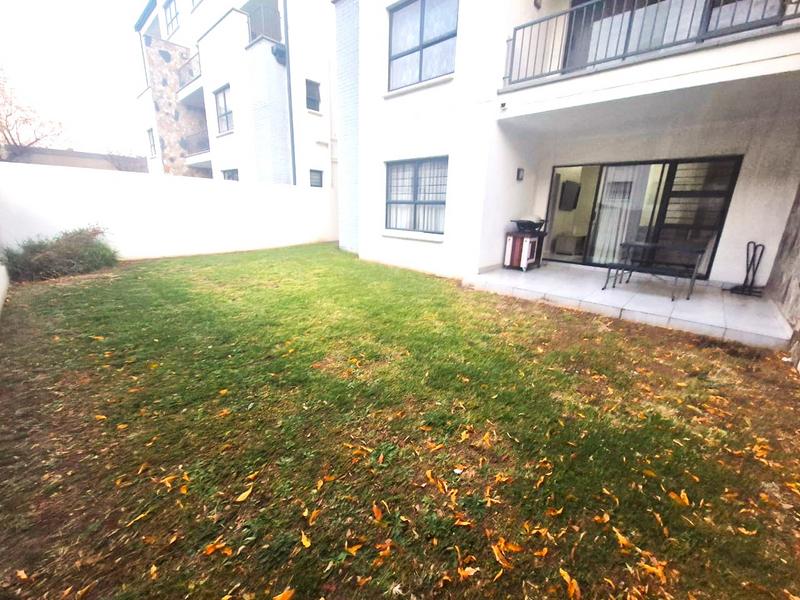 To Let 3 Bedroom Property for Rent in Crowthorne Gauteng