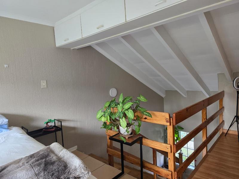To Let 1 Bedroom Property for Rent in Weltevreden Park Gauteng
