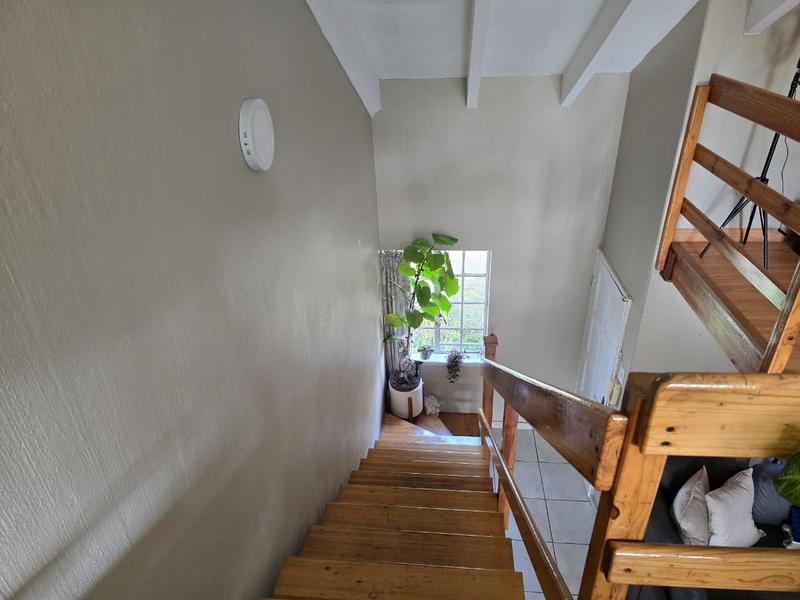 To Let 1 Bedroom Property for Rent in Weltevreden Park Gauteng