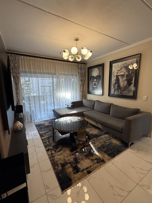 To Let 1 Bedroom Property for Rent in Bryanston Gauteng