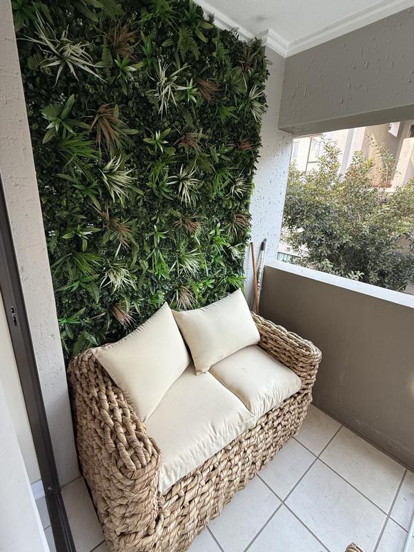 To Let 1 Bedroom Property for Rent in Bryanston Gauteng