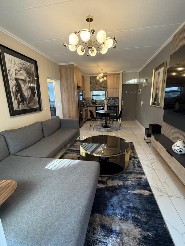 To Let 1 Bedroom Property for Rent in Bryanston Gauteng