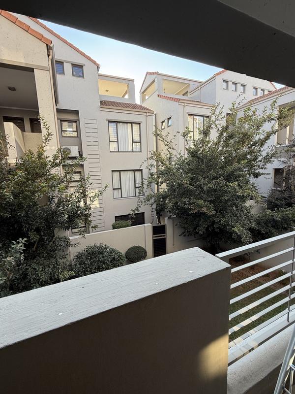 To Let 1 Bedroom Property for Rent in Bryanston Gauteng