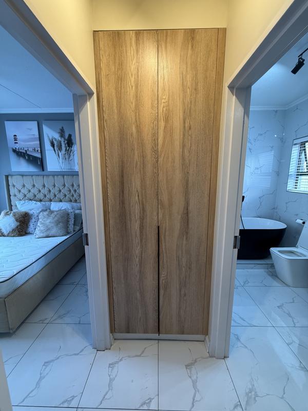 To Let 1 Bedroom Property for Rent in Bryanston Gauteng