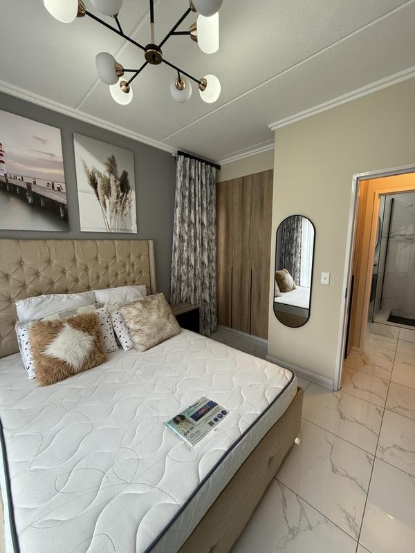 To Let 1 Bedroom Property for Rent in Bryanston Gauteng