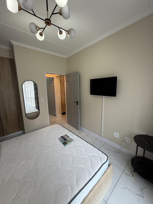 To Let 1 Bedroom Property for Rent in Bryanston Gauteng