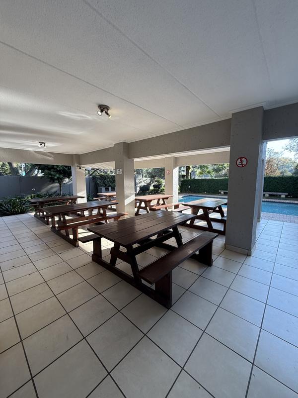 To Let 1 Bedroom Property for Rent in Bryanston Gauteng