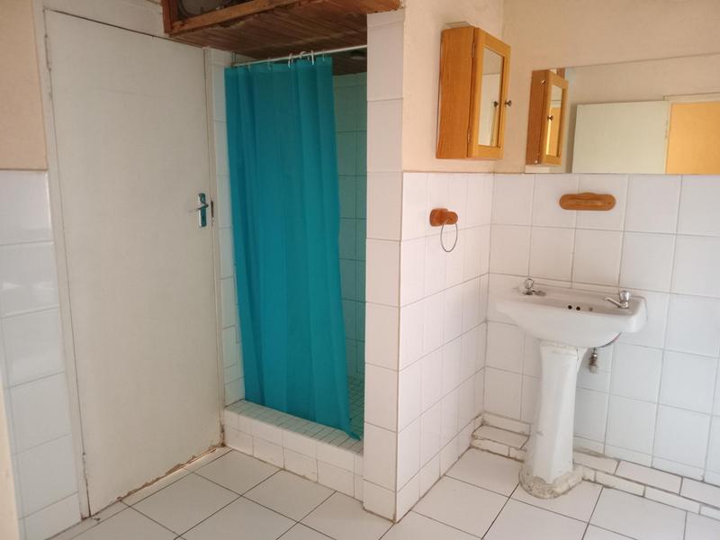 To Let 2 Bedroom Property for Rent in Randburg Central Gauteng