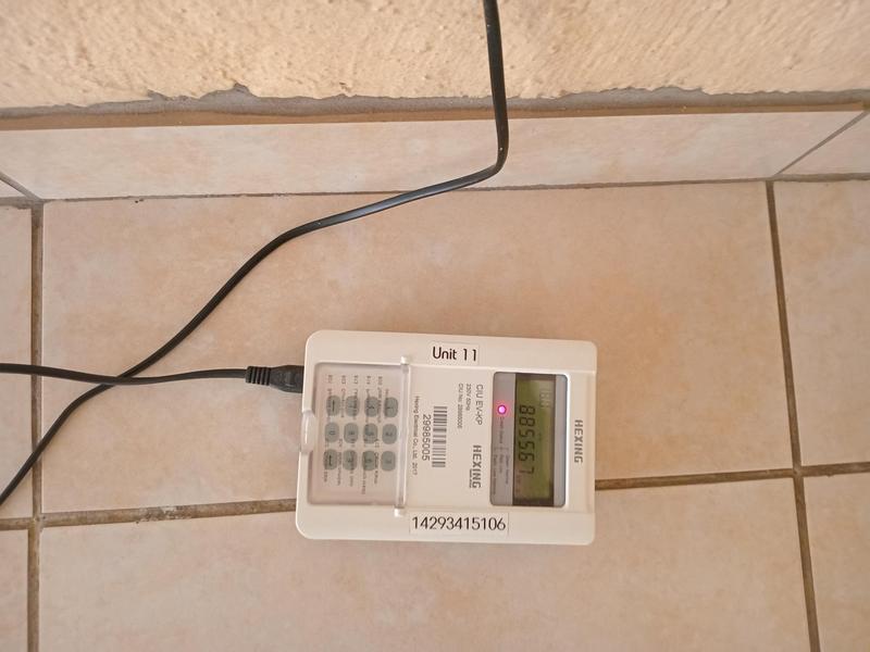 To Let 2 Bedroom Property for Rent in Randburg Central Gauteng