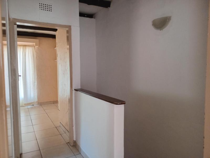 To Let 2 Bedroom Property for Rent in Windsor West Gauteng
