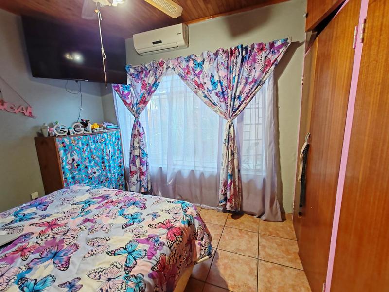 4 Bedroom Property for Sale in Kookrus Gauteng