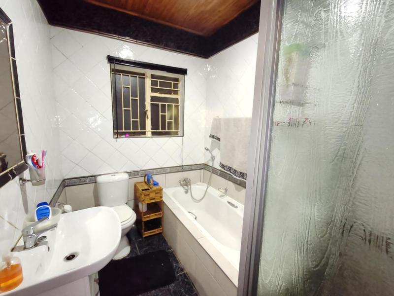 4 Bedroom Property for Sale in Kookrus Gauteng