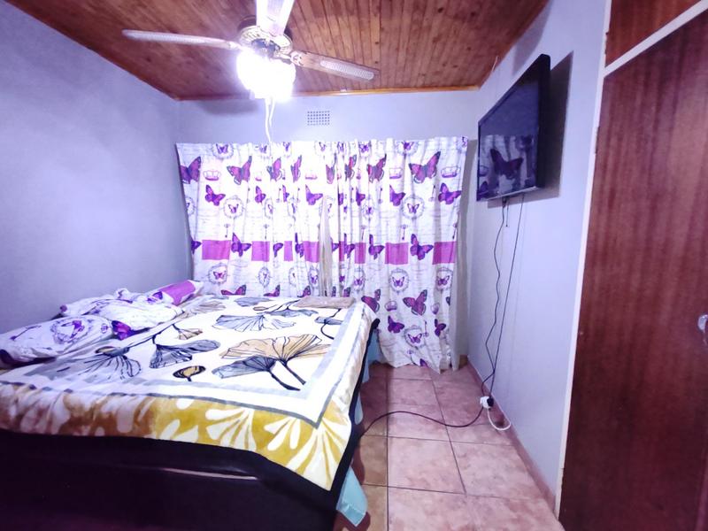 4 Bedroom Property for Sale in Kookrus Gauteng