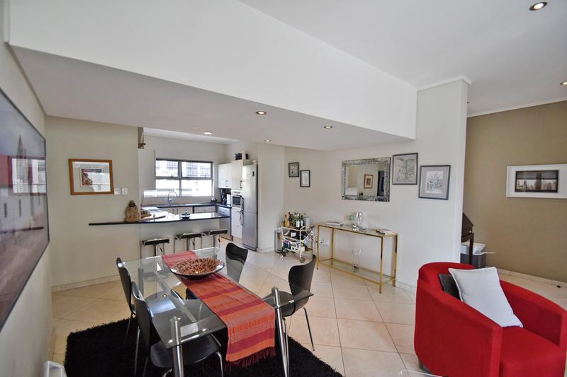 2 Bedroom Property for Sale in Morningside Gauteng