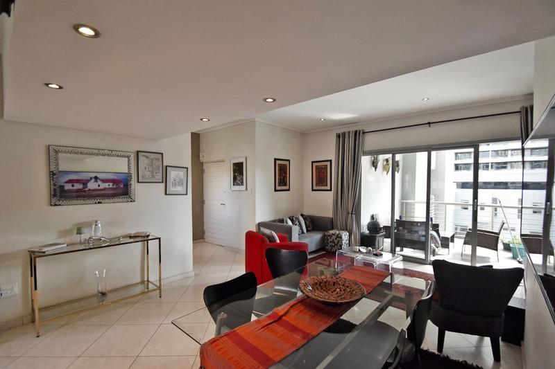 2 Bedroom Property for Sale in Morningside Gauteng