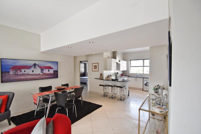 2 Bedroom Property for Sale in Morningside Gauteng