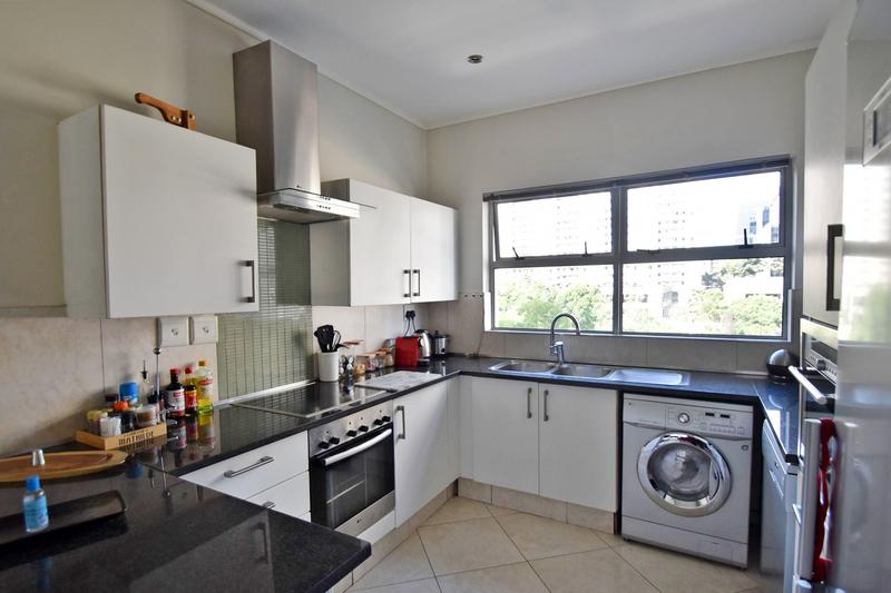 2 Bedroom Property for Sale in Morningside Gauteng