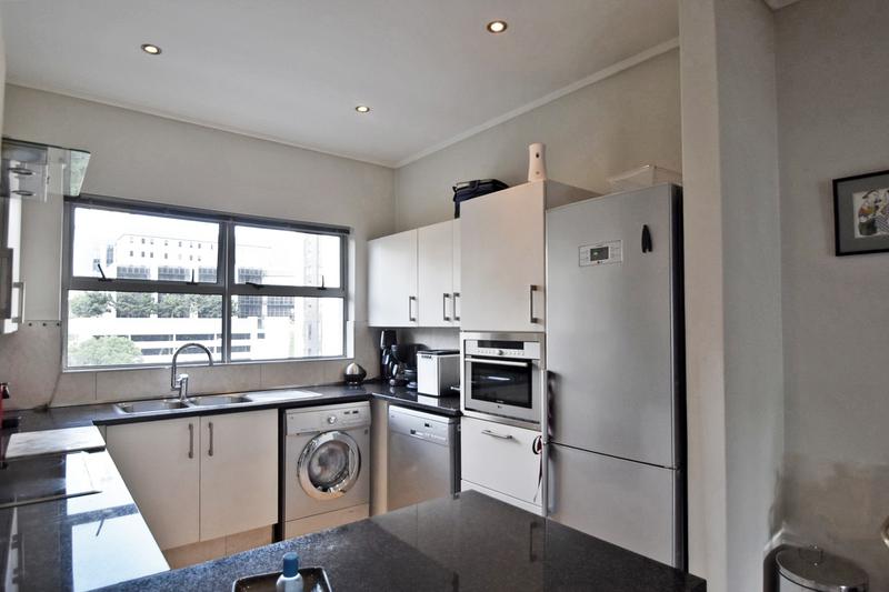 2 Bedroom Property for Sale in Morningside Gauteng