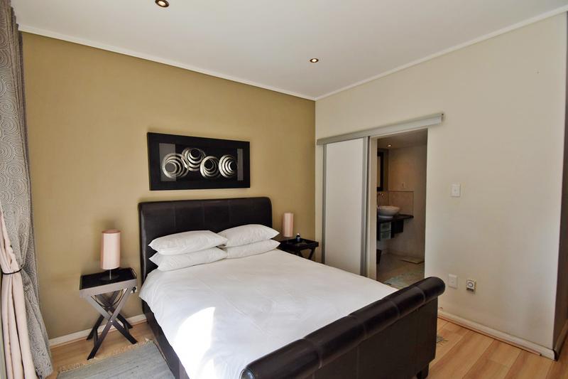2 Bedroom Property for Sale in Morningside Gauteng
