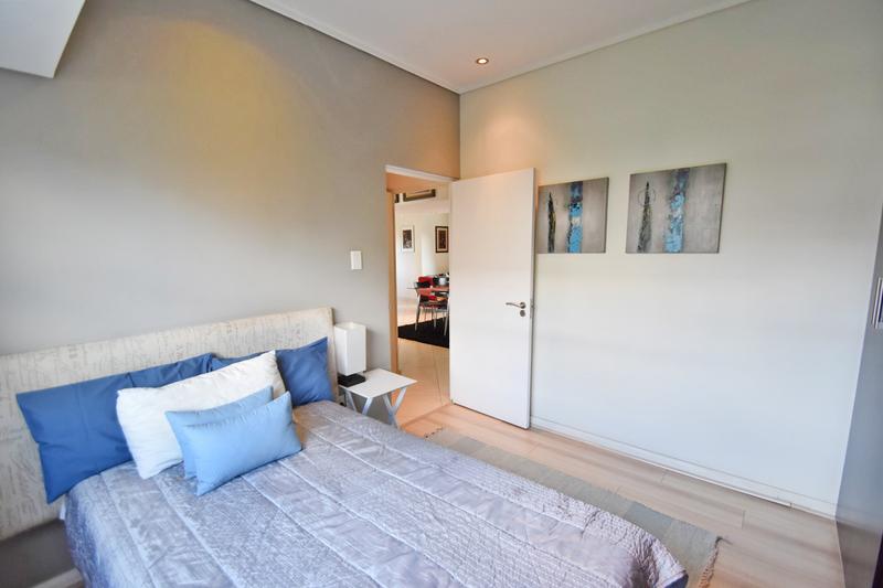 2 Bedroom Property for Sale in Morningside Gauteng
