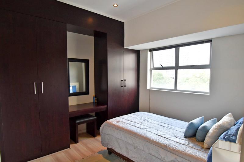 2 Bedroom Property for Sale in Morningside Gauteng