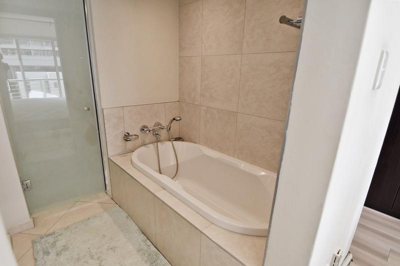 2 Bedroom Property for Sale in Morningside Gauteng
