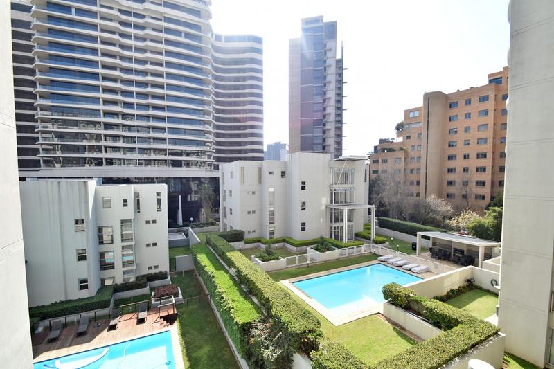 2 Bedroom Property for Sale in Morningside Gauteng