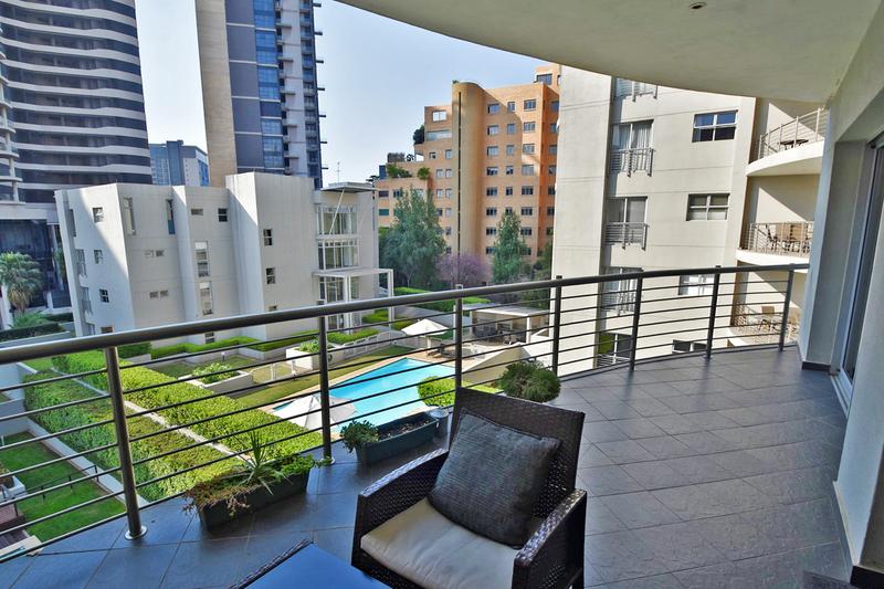 2 Bedroom Property for Sale in Morningside Gauteng