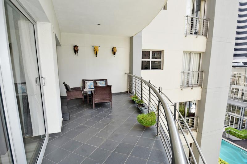2 Bedroom Property for Sale in Morningside Gauteng