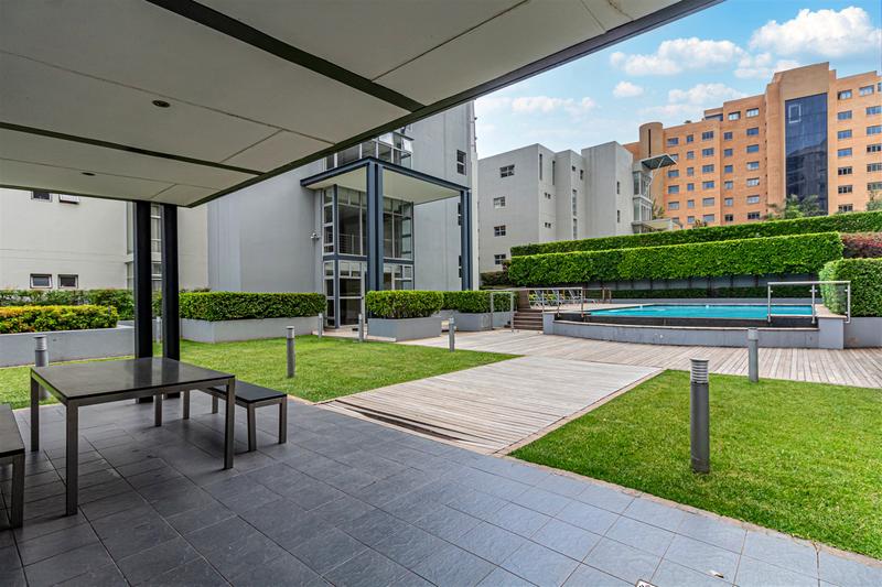 2 Bedroom Property for Sale in Morningside Gauteng