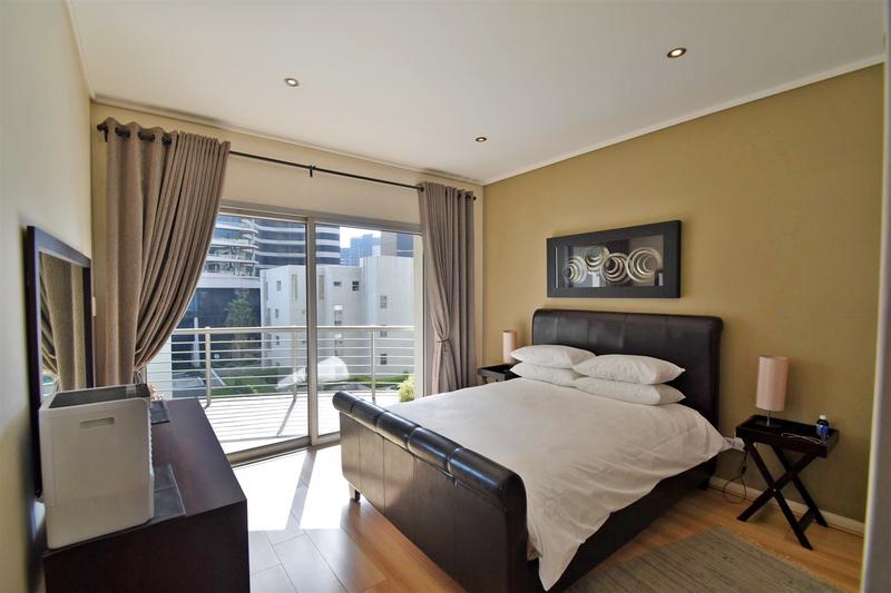 2 Bedroom Property for Sale in Morningside Gauteng