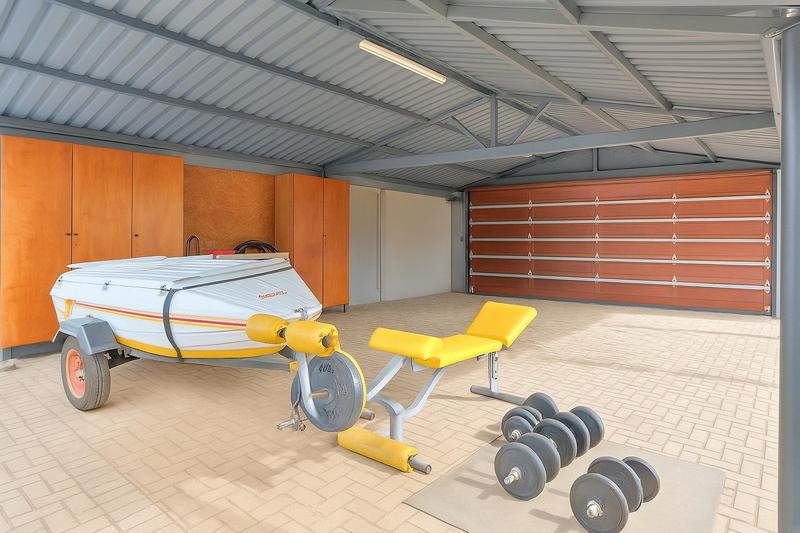 4 Bedroom Property for Sale in Brooklyn Gauteng