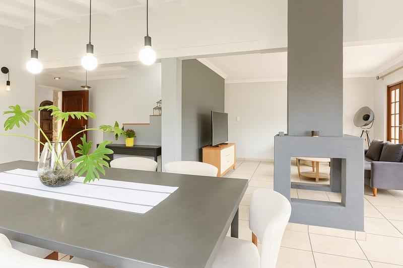 4 Bedroom Property for Sale in Brooklyn Gauteng