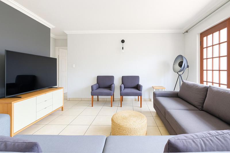 4 Bedroom Property for Sale in Brooklyn Gauteng