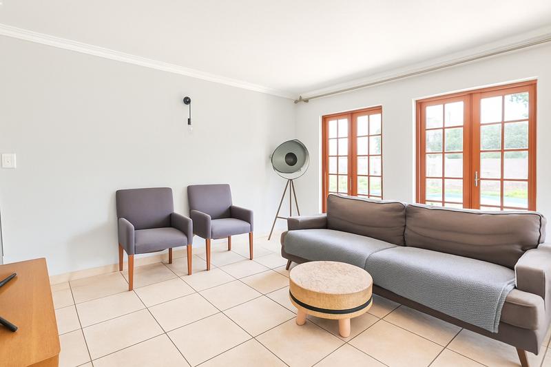4 Bedroom Property for Sale in Brooklyn Gauteng