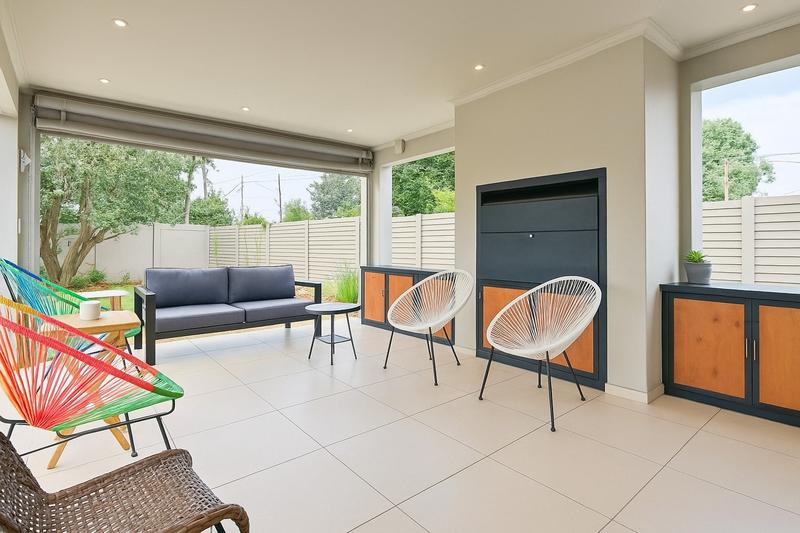 4 Bedroom Property for Sale in Brooklyn Gauteng
