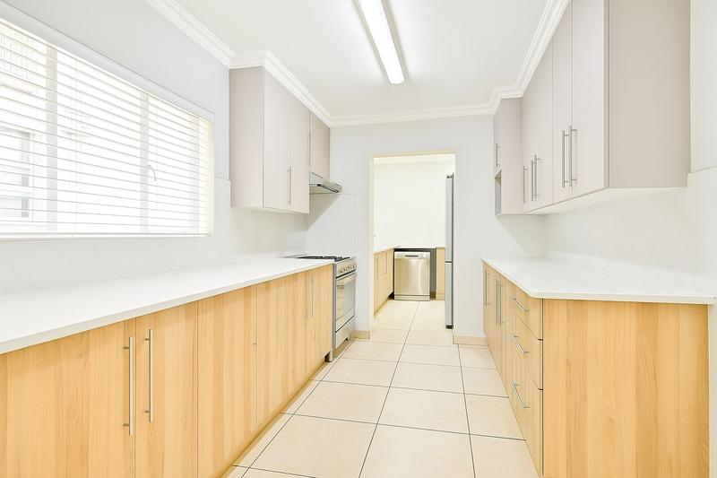 4 Bedroom Property for Sale in Brooklyn Gauteng