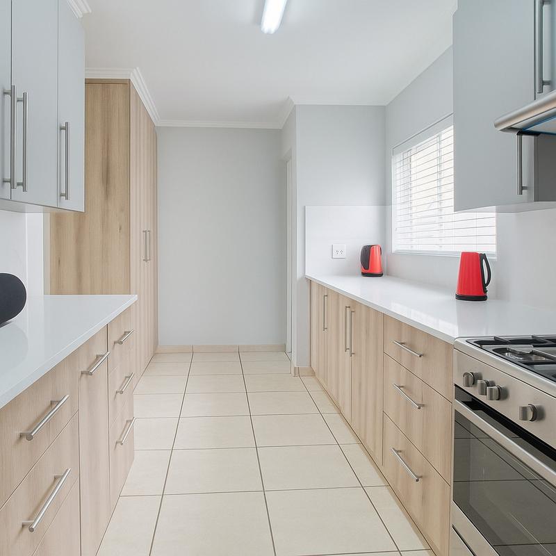 4 Bedroom Property for Sale in Brooklyn Gauteng
