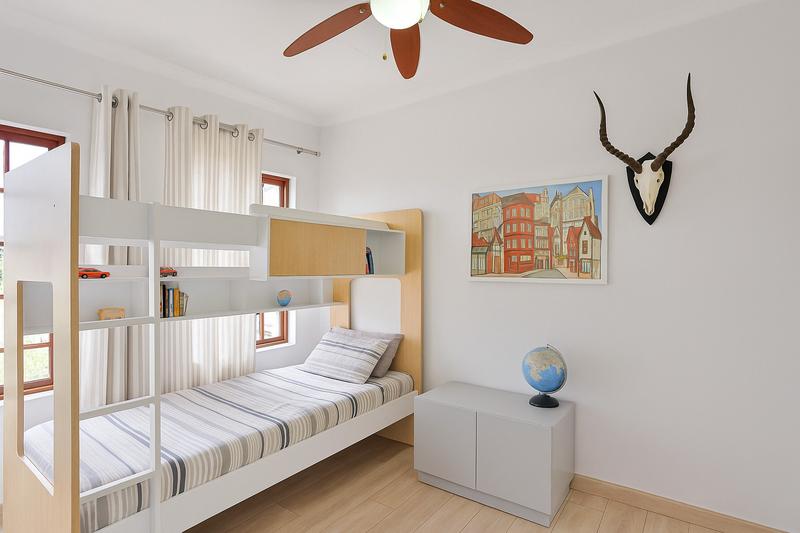 4 Bedroom Property for Sale in Brooklyn Gauteng