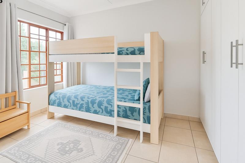 4 Bedroom Property for Sale in Brooklyn Gauteng
