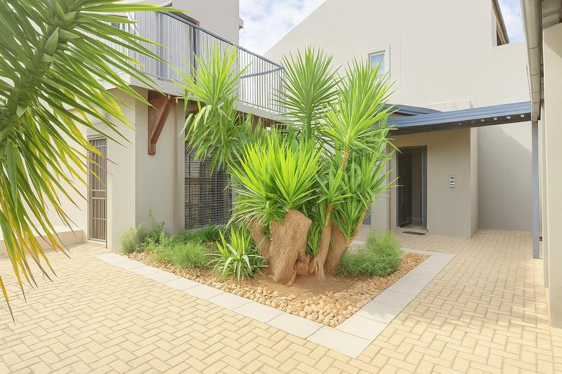 4 Bedroom Property for Sale in Brooklyn Gauteng