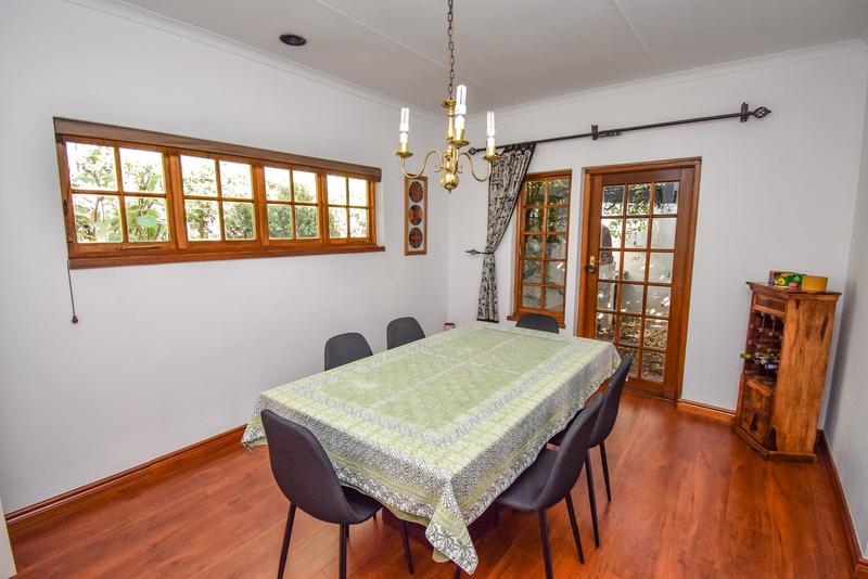 To Let 4 Bedroom Property for Rent in Morningside Gauteng