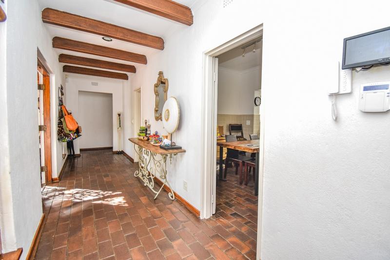To Let 4 Bedroom Property for Rent in Morningside Gauteng