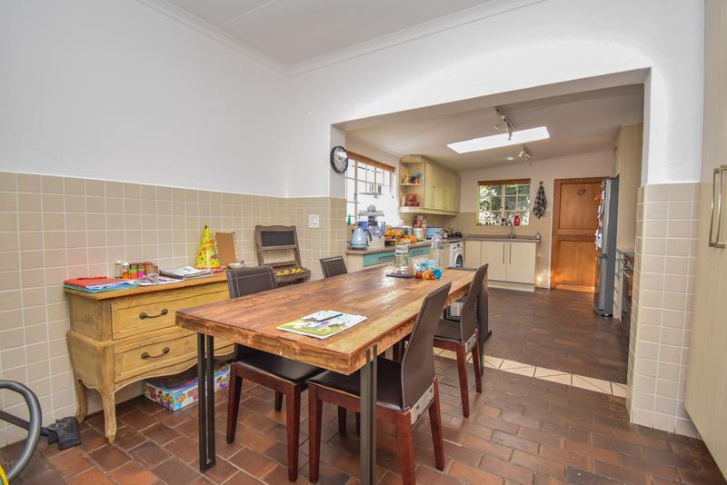To Let 4 Bedroom Property for Rent in Morningside Gauteng