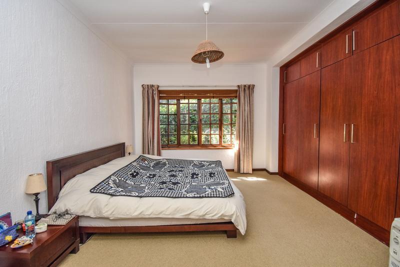 To Let 4 Bedroom Property for Rent in Morningside Gauteng