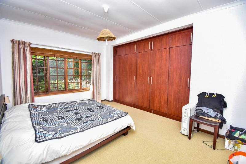 To Let 4 Bedroom Property for Rent in Morningside Gauteng