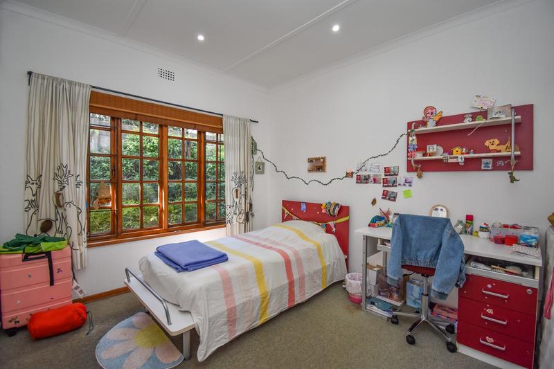 To Let 4 Bedroom Property for Rent in Morningside Gauteng