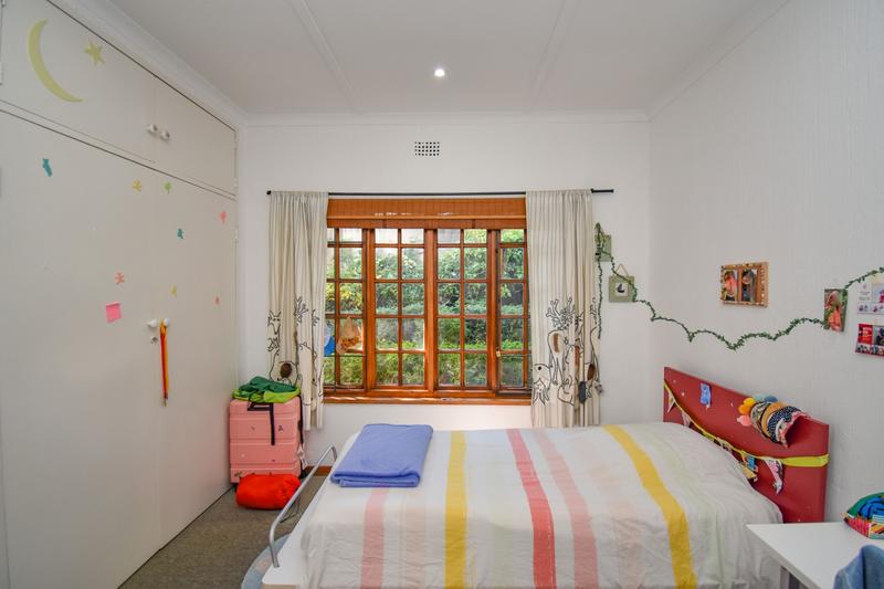 To Let 4 Bedroom Property for Rent in Morningside Gauteng