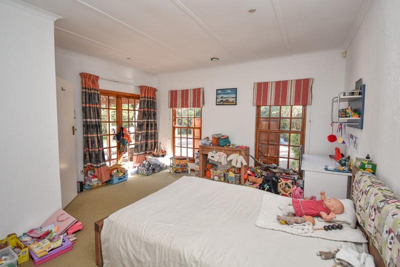 To Let 4 Bedroom Property for Rent in Morningside Gauteng