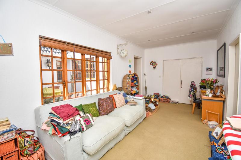 To Let 4 Bedroom Property for Rent in Morningside Gauteng